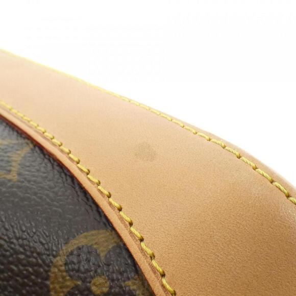 LOUIS VUITTON Brown Monogram Bag - Picture 3 of 9